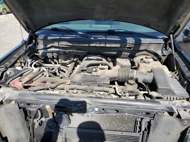 Photo 11 from auction – 2010 FORD F150 SUPER with VIN 1FTEW1C81AFA37097