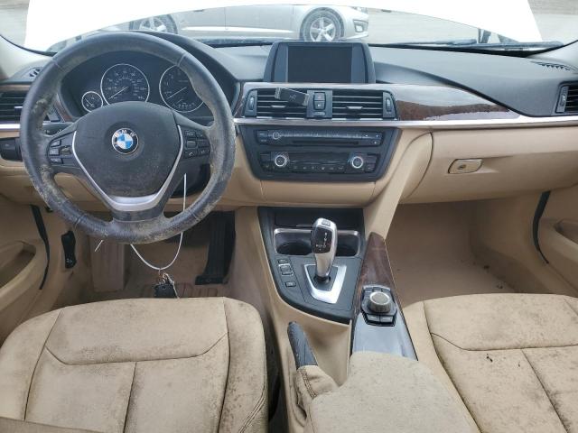 Photo 8 from auction – 2014 BMW 328 I with VIN WBA3A5C57EP602419