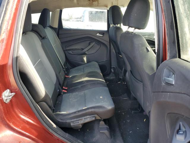 Photo 11 from auction – 2015 FORD ESCAPE SE with VIN 1FMCU9G94FUC81128