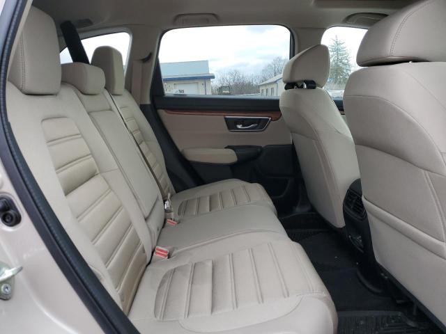 Photo 10 from auction – 2019 HONDA CR-V EX with VIN 2HKRW2H57KH644294