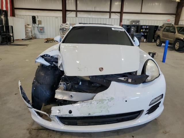 Photo 5 from auction – 2013 PORSCHE PANAMERA 2 with VIN WP0AA2A75DL013775