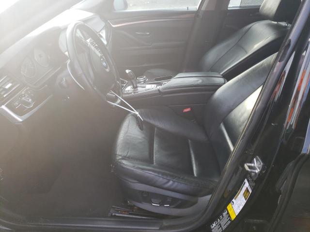 Photo 7 from auction – 2011 BMW 535 XI with VIN WBAFU7C58BDU56044