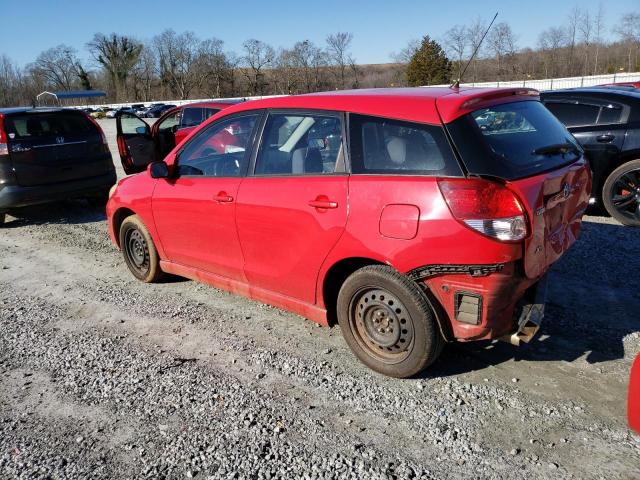 Photo 2 from auction – 2004 TOYOTA COROLLA MA with VIN 2T1KR32E24C264664