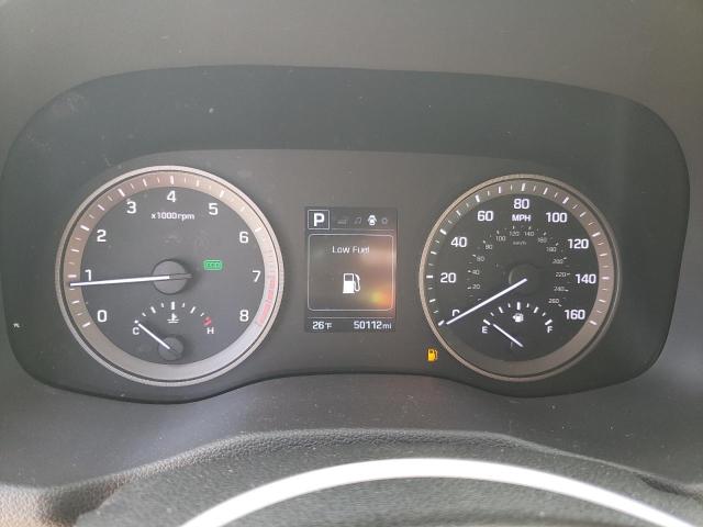 Photo 9 from auction – 2016 HYUNDAI TUCSON LIM with VIN KM8J3CA41GU197788