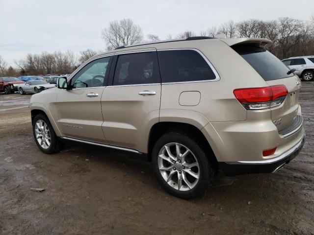 Photo 2 from auction – 2014 JEEP GRAND CHER with VIN 1C4RJFJG6EC323770