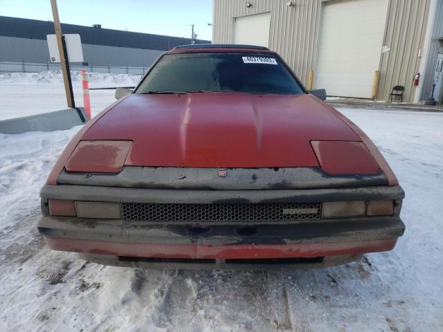 Photo 5 from auction – 1983 TOYOTA SUPRA with VIN JT2MA67L4D0069340