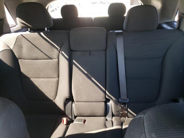 Photo 10 from auction – 2014 KIA SORENTO LX with VIN 5XYKT4A69EG524906