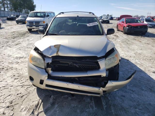 Photo 5 from auction – 2006 TOYOTA RAV4 with VIN JTMZD33V566010307