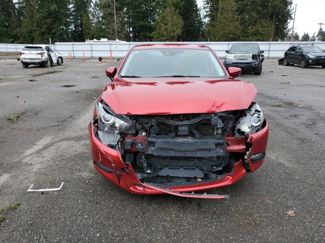 Photo 5 from auction – 2018 MAZDA 3 TOURING with VIN 3MZBN1V32JM244411