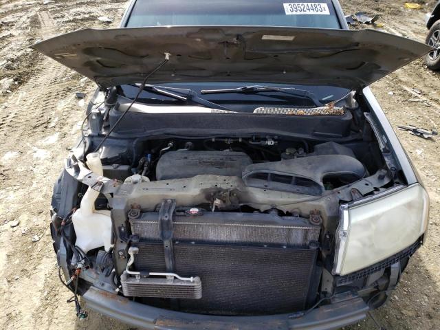 Foto 12 de la subasta – 2011 HONDA PILOT EXL con VIN 5FNYF4H6XBB012243