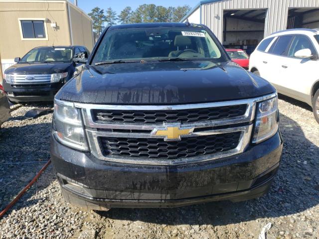 Photo 5 from auction – 2016 CHEVROLET TAHOE C150 with VIN 1GNSCBKC1GR347028