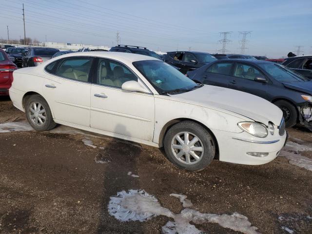 Photo 4 from auction – 2006 BUICK LACROSSE C with VIN 2G4WD582961149839