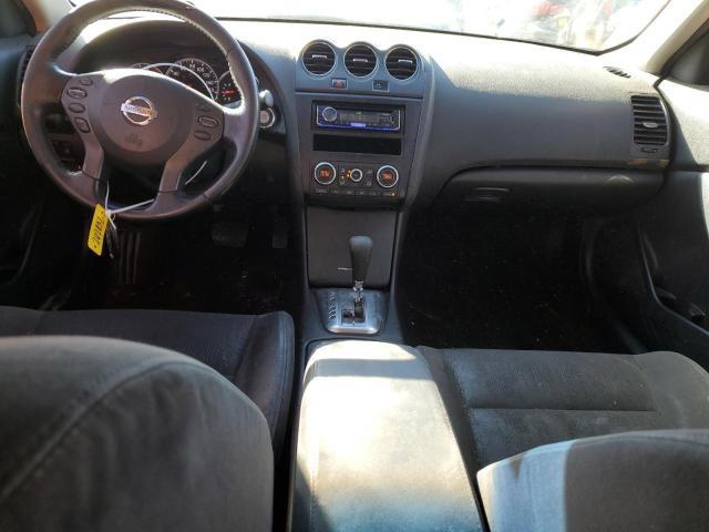 Photo 8 from auction – 2010 NISSAN ALTIMA BAS with VIN 1N4AL2AP1AN485875
