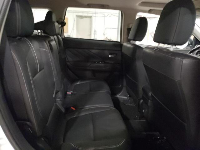 Photo 10 from auction – 2018 MITSUBISHI OUTLANDER with VIN JA4J24A52JZ037848