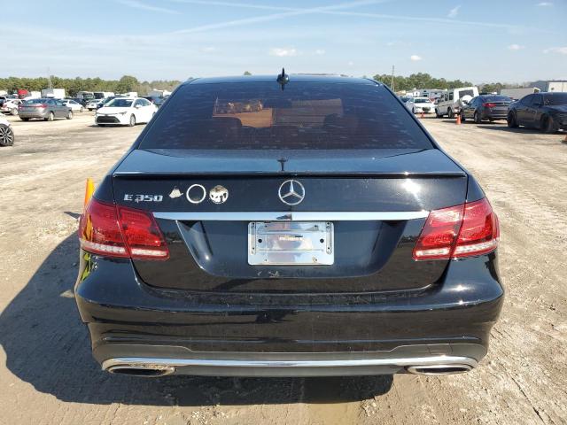 Photo 6 from auction – 2014 MERCEDES-BENZ E 350 with VIN WDDHF5KBXEB039063