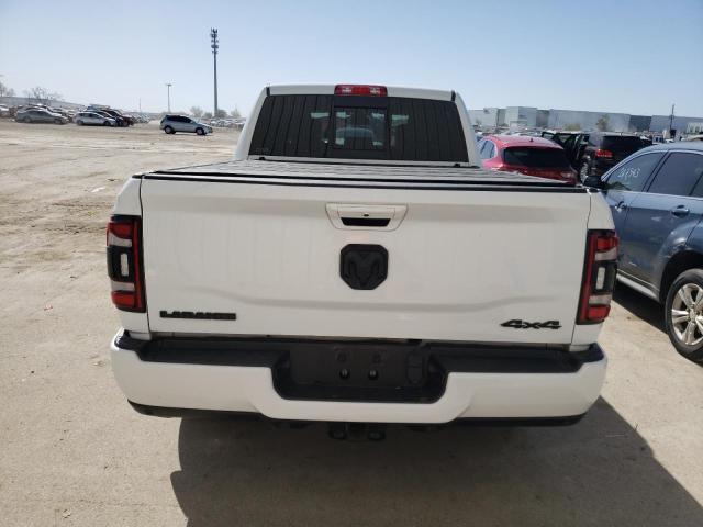 Photo 6 from auction – 2020 RAM 2500 LARAM with VIN 3C6UR5FL7LG212942