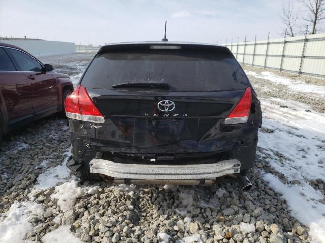 Zdjęcie 6 z aukcji – 2011 TOYOTA VENZA z VIN 4T3ZA3BB2BU049848