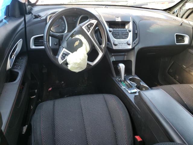 Photo 4 from auction – 2010 CHEVROLET EQUINOX LT with VIN 2CNFLEEY6A6295641