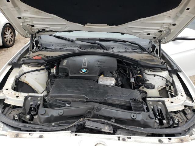 Photo 11 from auction – 2013 BMW 328 I with VIN WBA3A5C59DF352086