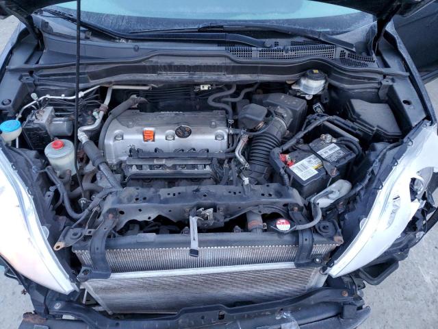 Photo 12 from auction – 2011 HONDA CR-V EX with VIN 5J6RE4H52BL109698
