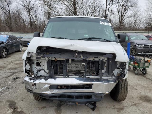 Photo 5 from auction – 2011 FORD ECONOLINE with VIN 1FBNE3BLXBDA68712