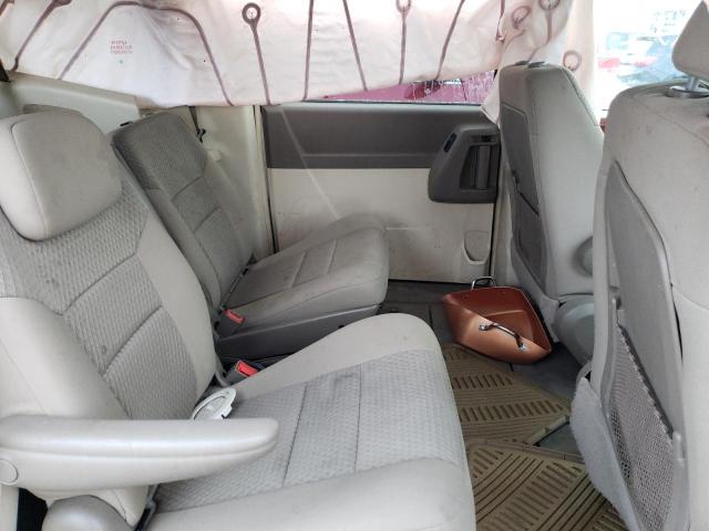 Photo 11 from auction – 2009 CHRYSLER TOWN & COU with VIN 2A8HR54169R574378