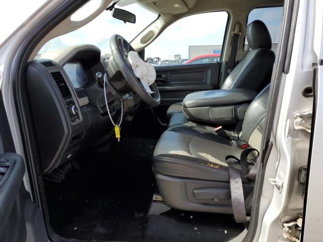 Photo 7 from auction – 2012 DODGE RAM 1500 S with VIN 1C6RD7FT1CS168736