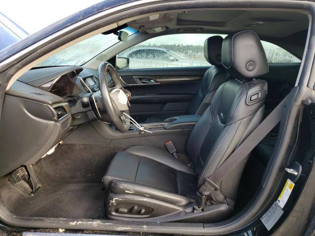 Photo 7 from auction – 2015 CADILLAC ATS with VIN 1G6AA1RX9F0115232