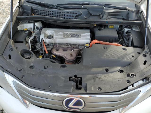Photo 11 from auction – 2010 LEXUS HS 250H with VIN JTHBB1BA2A2011679