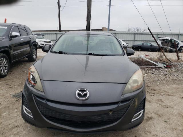 Photo 5 from auction – 2010 MAZDA MAZDA 3 with VIN JM1BL1S56A1169885