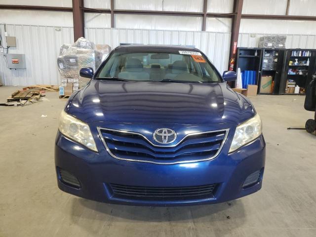 Photo 5 from auction – 2011 TOYOTA CAMRY BASE with VIN 4T1BF3EK4BU727796