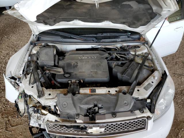 Фото 11 с аукциона – 2012 CHEVROLET IMPALA LS с VIN 2G1WF5E30C1313494