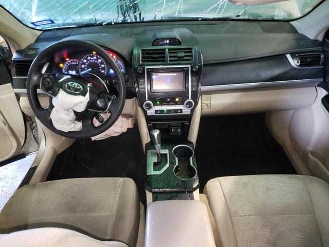 Photo 8 from auction – 2013 TOYOTA CAMRY L with VIN 4T1BF1FK1DU242537