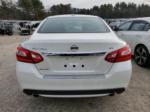 Photo 6 from auction – 2016 NISSAN ALTIMA 2.5 with VIN 1N4AL3AP1GC194075
