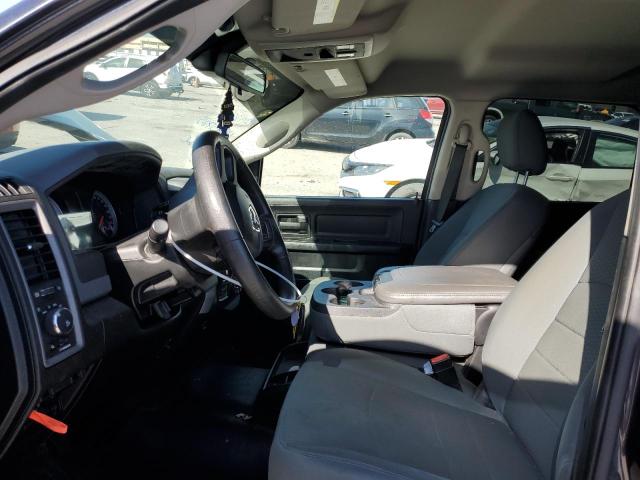 Photo 7 from auction – 2014 RAM 1500 ST with VIN 1C6RR7KT9ES426172
