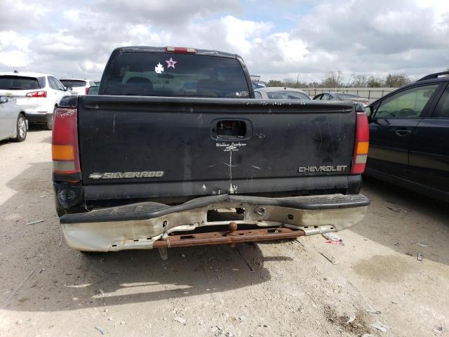 Photo 6 from auction – 2001 CHEVROLET SILVERADO with VIN 2GCEC19T811111109