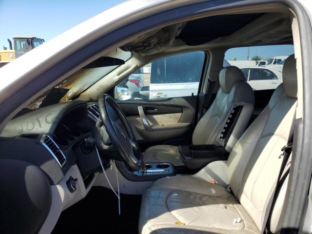Photo 7 from auction – 2007 GMC ACADIA SLT with VIN 1GKER23767J120264