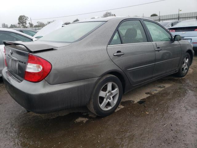 Photo 3 from auction – 2003 TOYOTA CAMRY LE with VIN 4T1BE32K33U779932