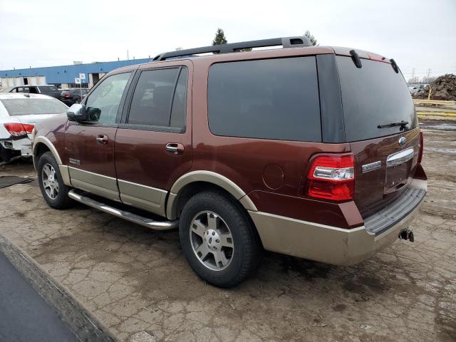 Photo 2 from auction – 2007 FORD EXPEDITION with VIN 1FMFU185X7LA77645