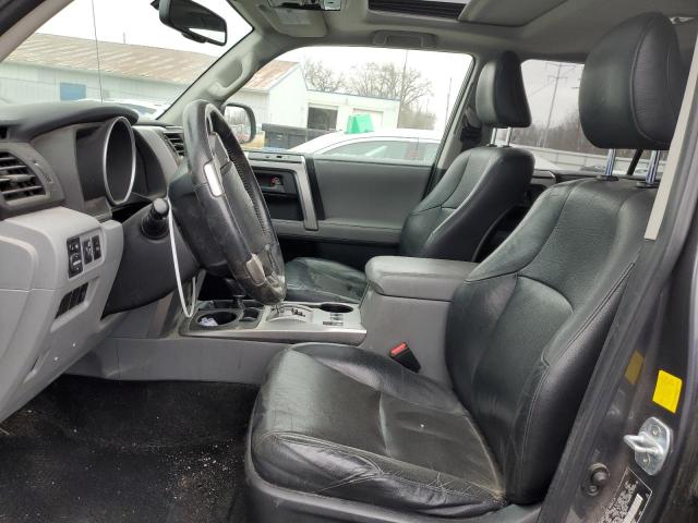 Photo 7 from auction – 2011 TOYOTA 4RUNNER SR with VIN JTEBU5JR8B5055000