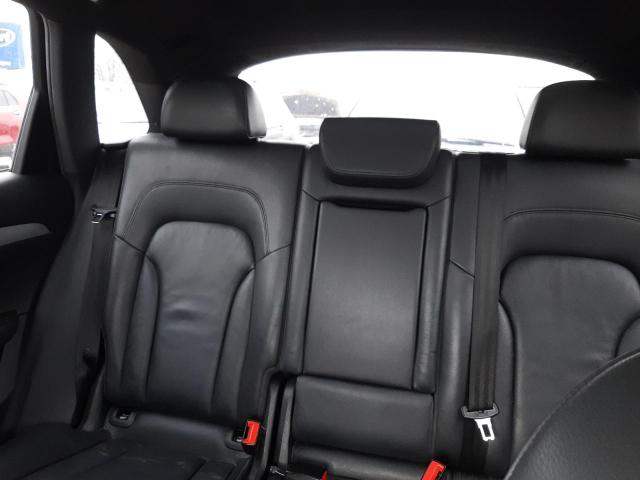 Photo 10 from auction – 2011 AUDI Q5 PRESTIG with VIN WA1WFCFP3BA112197