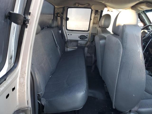 Photo 10 from auction – 2007 CHEVROLET SILVERADO with VIN 1GCEC19Z97Z131423