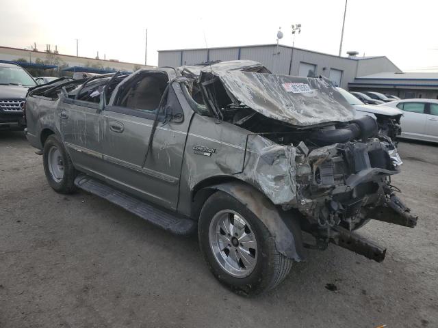 Photo 4 from auction – 1999 FORD EXPEDITION with VIN 1FMRU17L7XLC07409