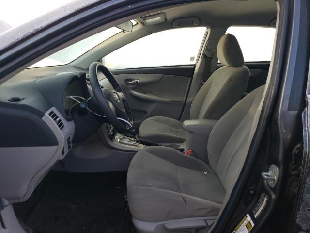 Photo 7 from auction – 2011 TOYOTA COROLLA BA with VIN 2T1BU4EE6BC712563