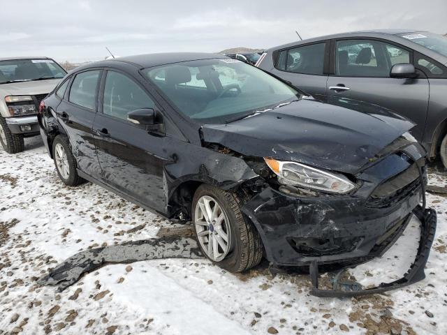 Photo 4 from auction – 2016 FORD FOCUS SE with VIN 1FADP3F29GL325560
