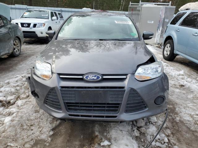 Photo 5 from auction – 2014 FORD FOCUS SE with VIN 1FADP3K28EL434398