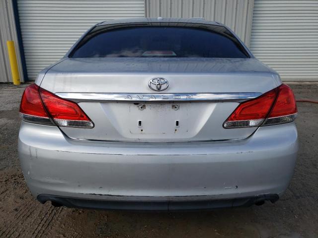 Photo 6 from auction – 2011 TOYOTA AVALON BAS with VIN 4T1BK3DB1BU386614