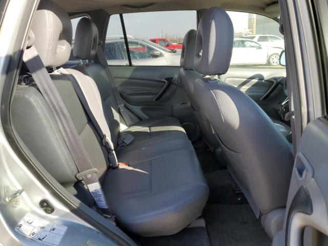 Photo 11 from auction – 2002 TOYOTA RAV4 with VIN JTEGH20V320044135