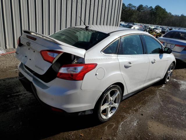 Photo 3 from auction – 2012 FORD FOCUS TITA with VIN 1FAHP3J26CL360219