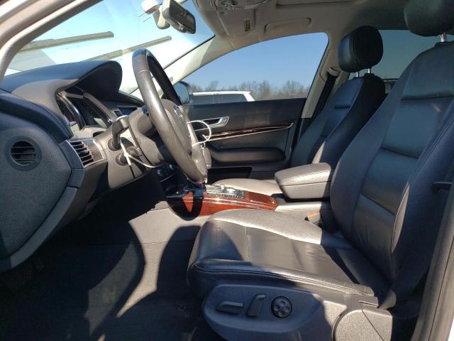 Photo 7 from auction – 2011 AUDI A6 PREMIUM with VIN WAUFGAFBXBN027021